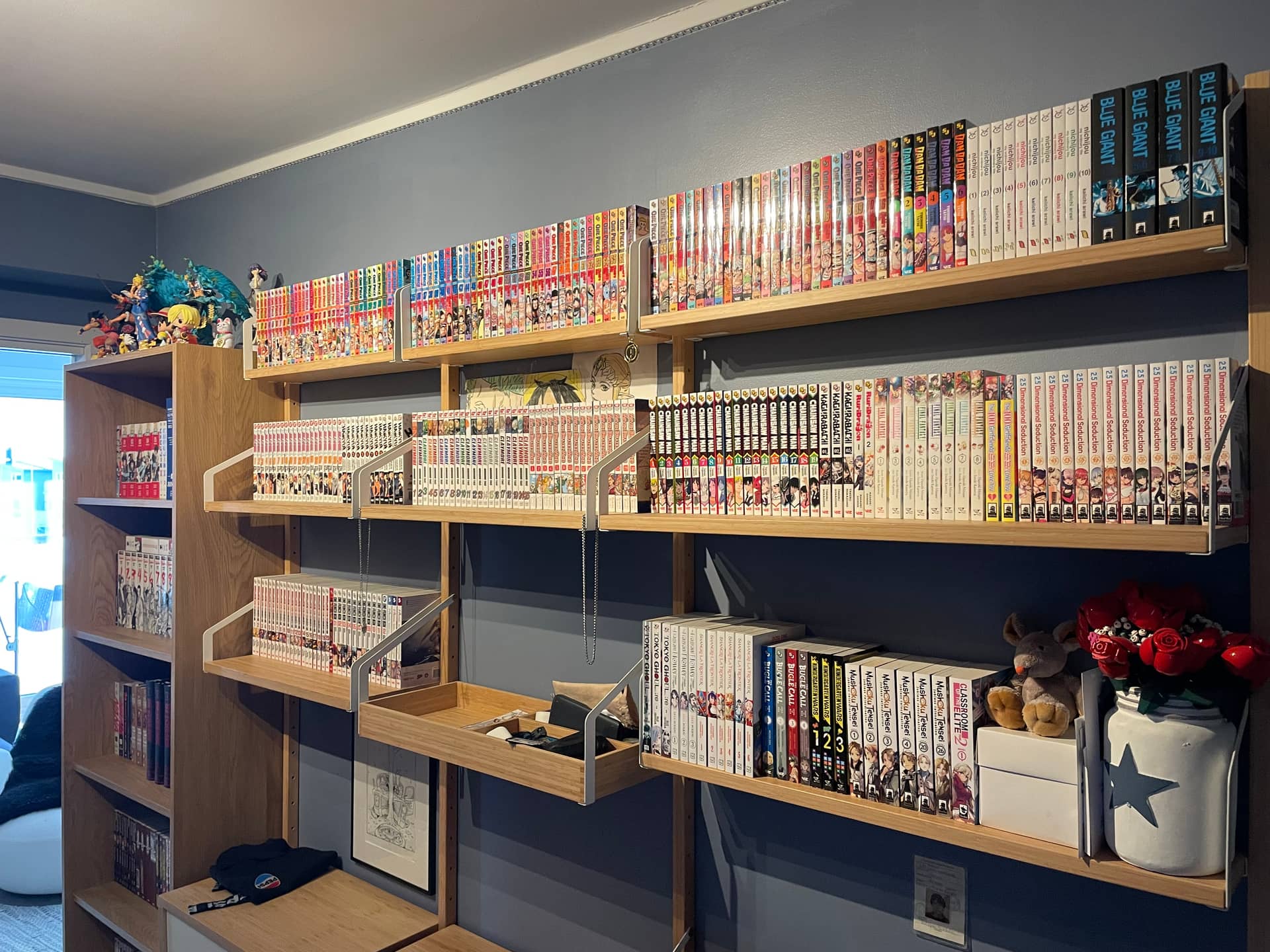 Shelf photo 1