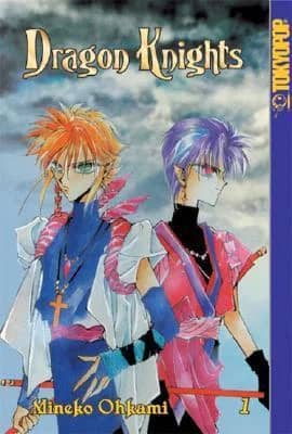 Dragon Knights