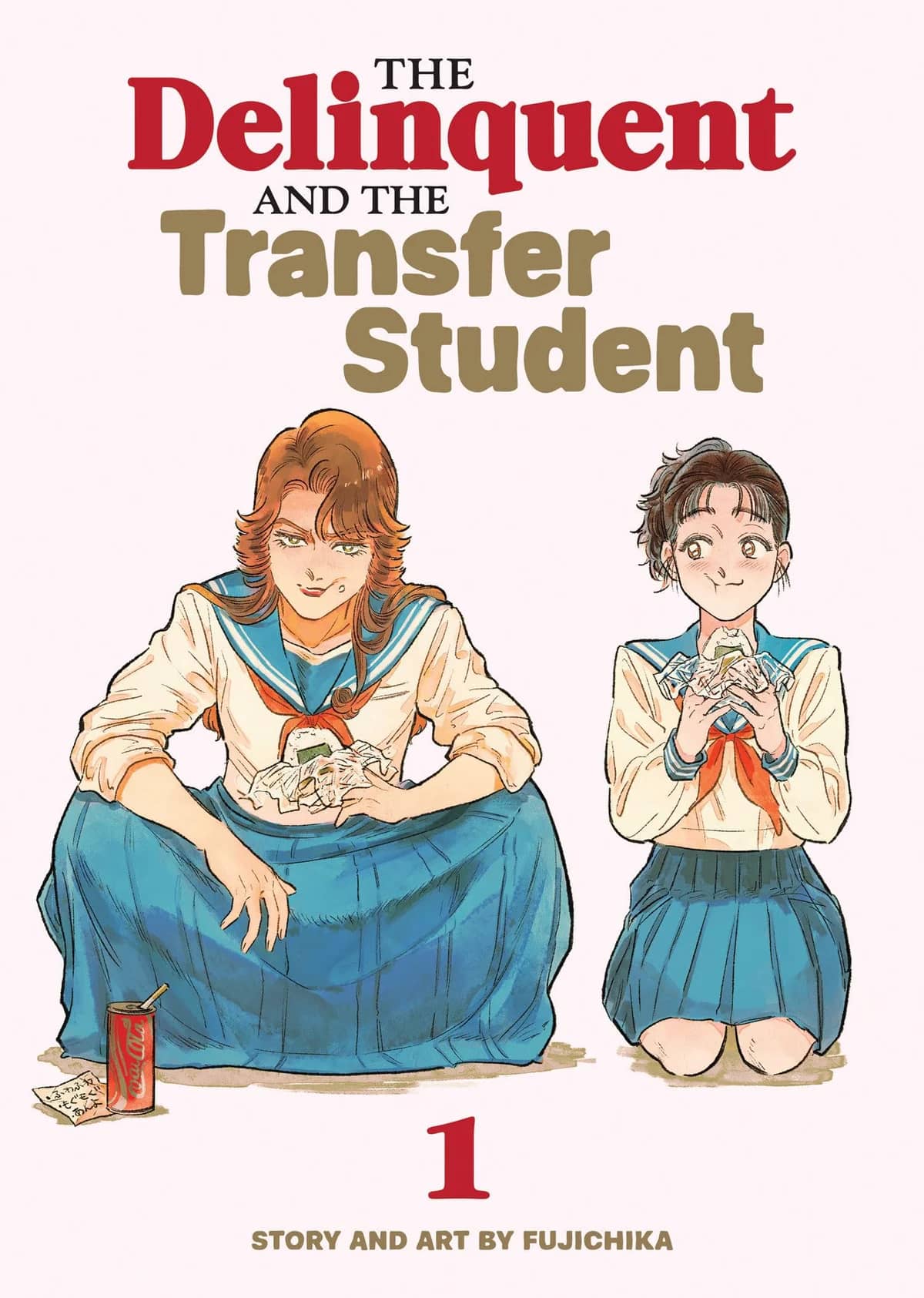 The Delinquent and the Transfer Student