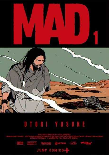 MAD