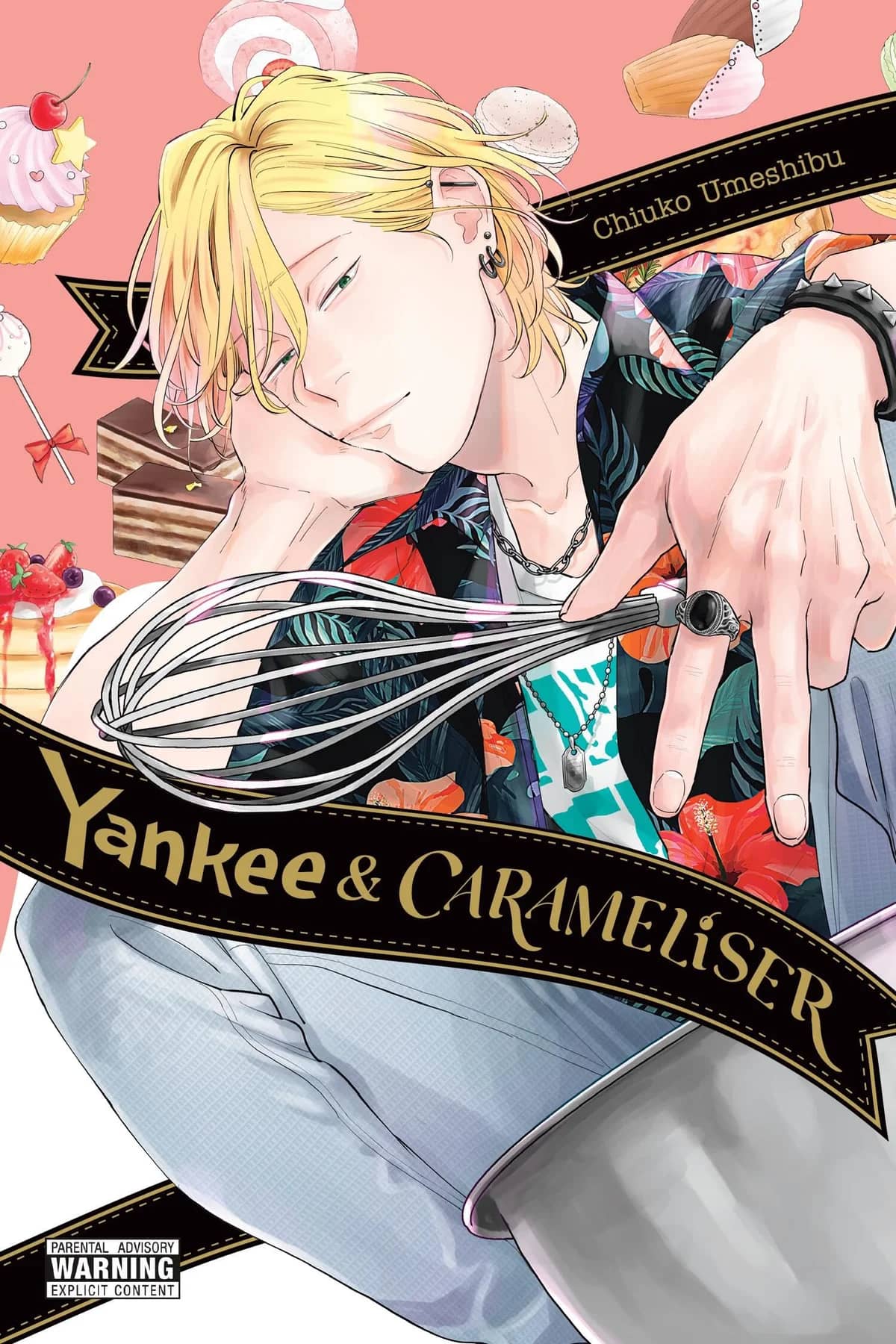 Yankee & Carameliser