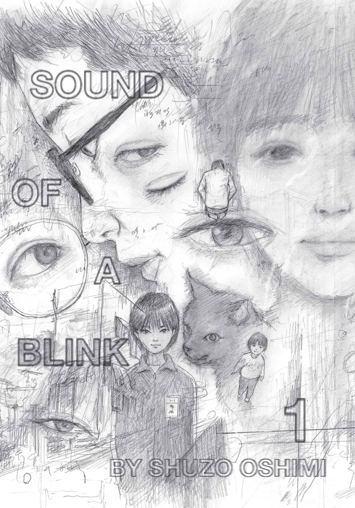 Sound of a Blink