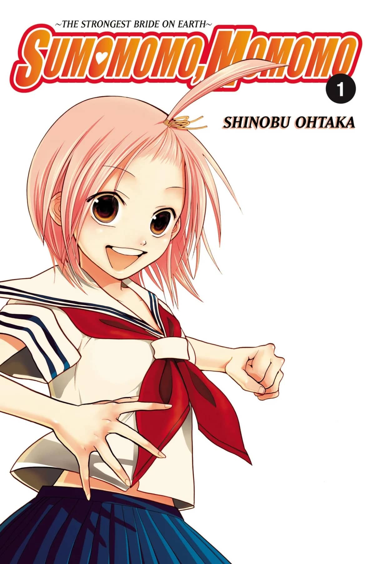 Sumomomo Momomo