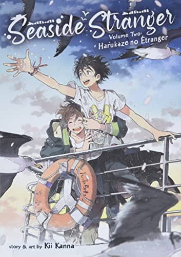 Seaside Stranger: Harukaze no Étranger