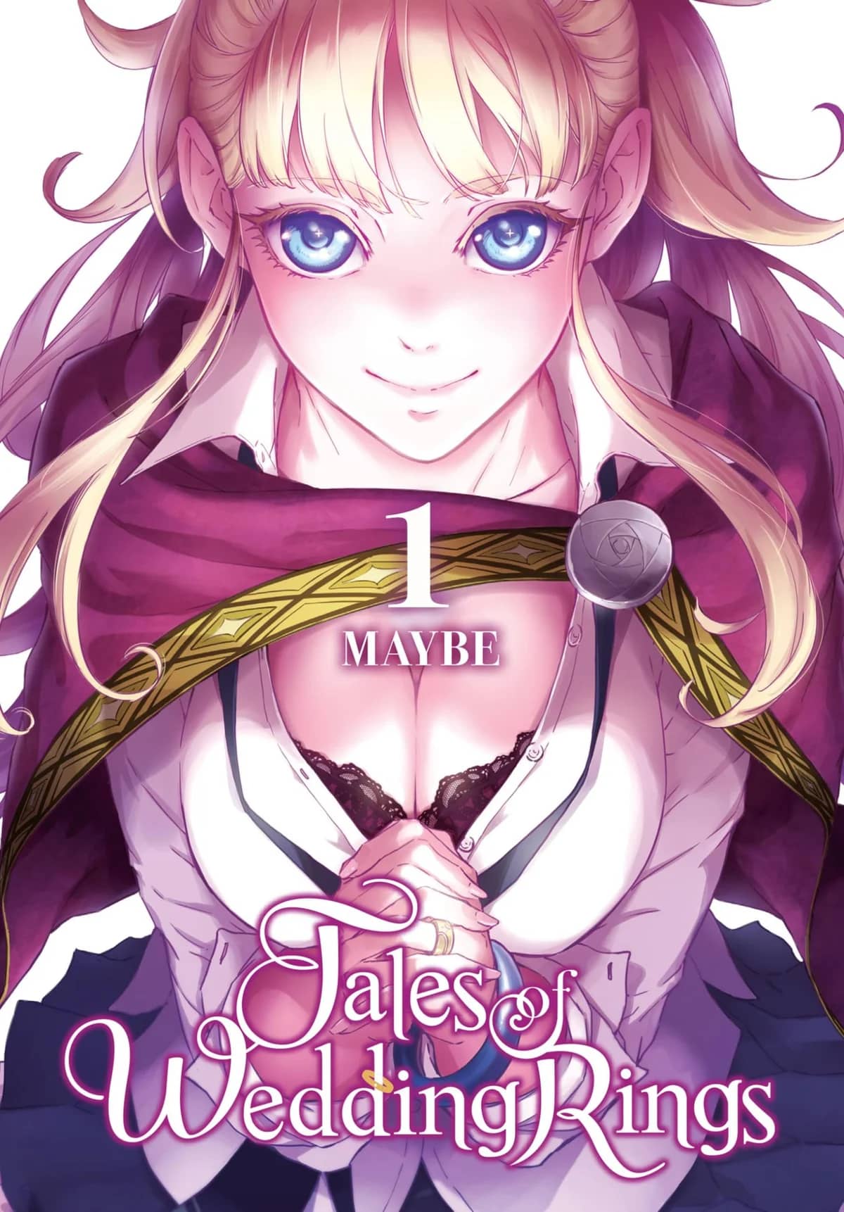 Tales of Wedding Rings
