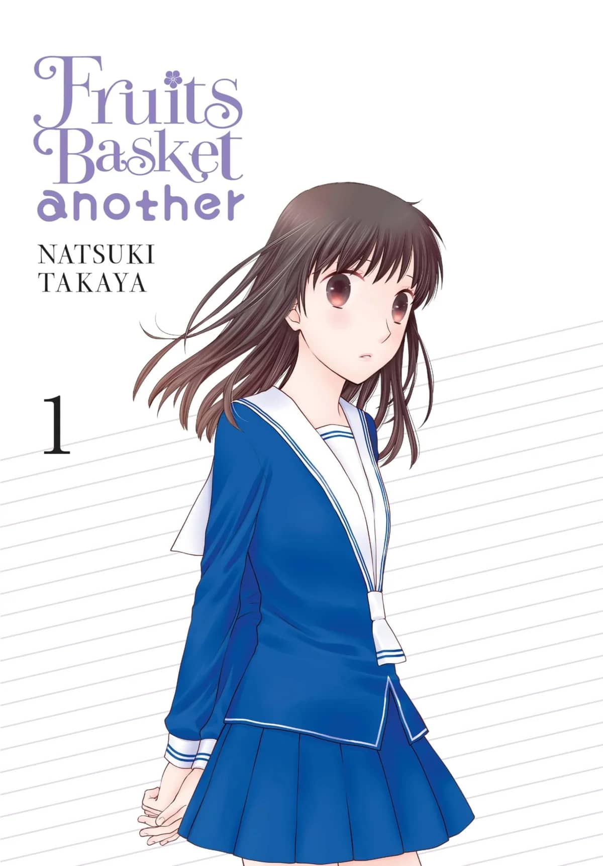Fruits Basket: Another