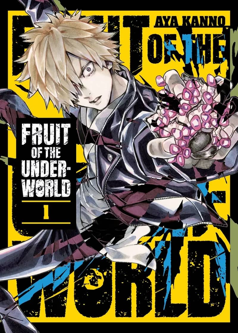 Fruit of the Underworld