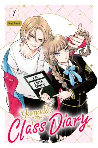 Yamada's Class Diary