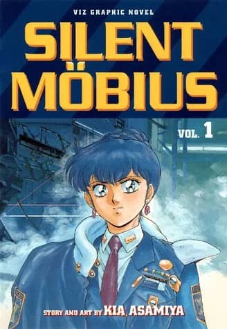 Silent Möbius