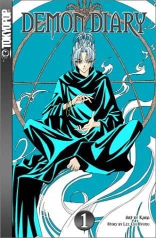 Demon Diary