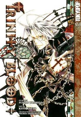 Trinity Blood