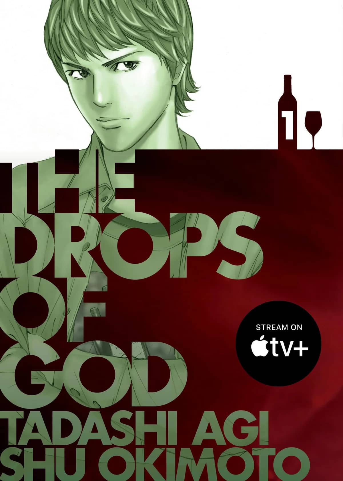 The Drops of God