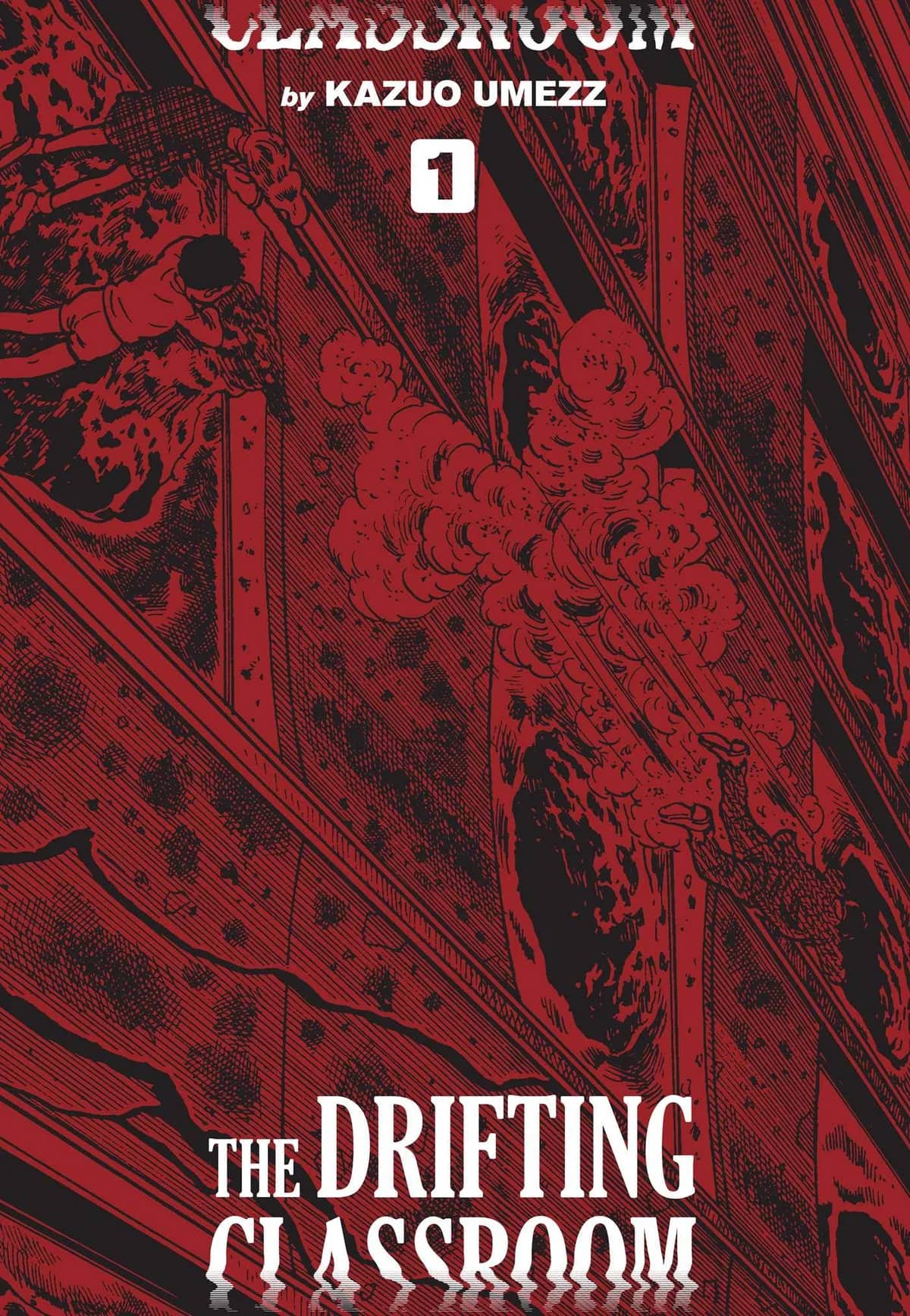 The Drifting Classroom