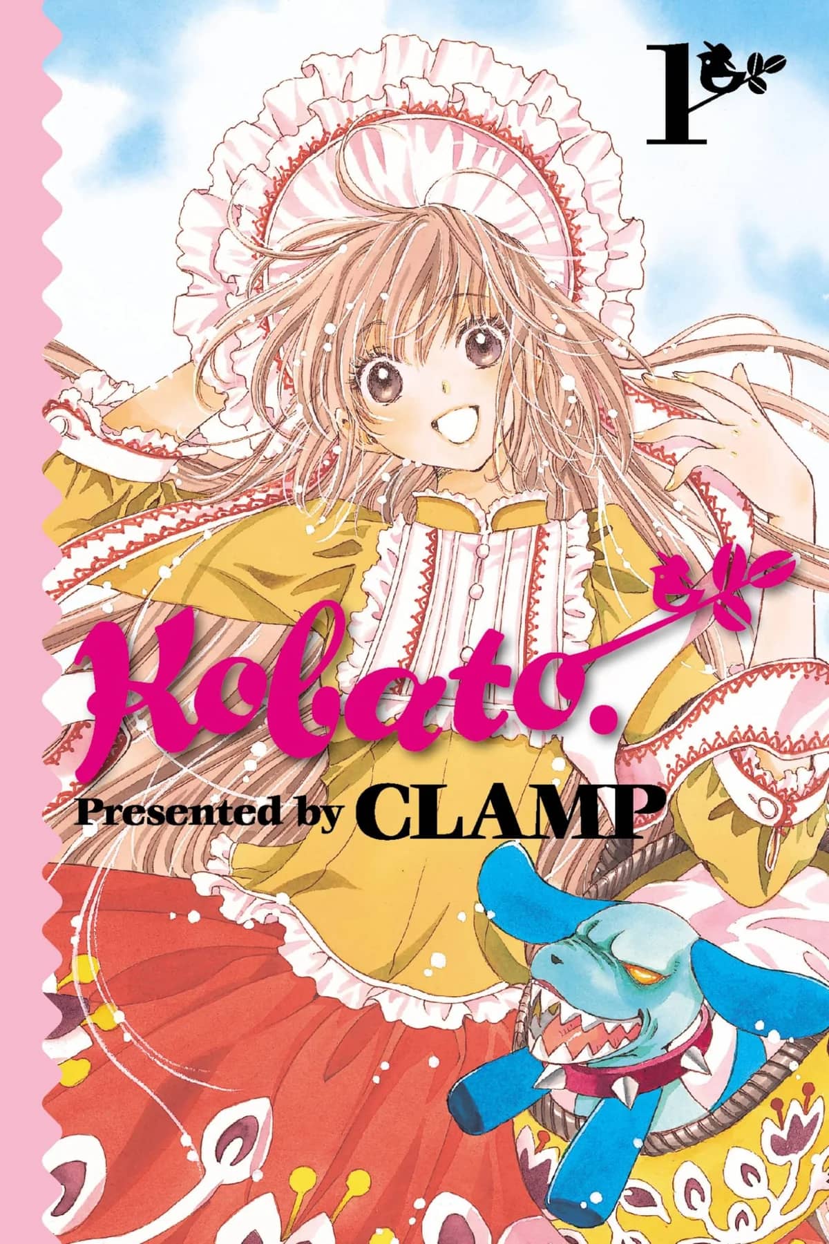 Kobato.