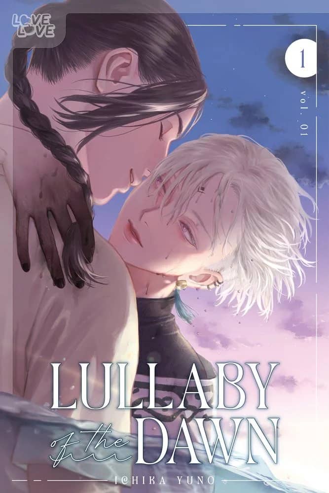 Lullaby of the Dawn