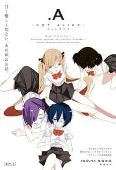.A -dot Alice-