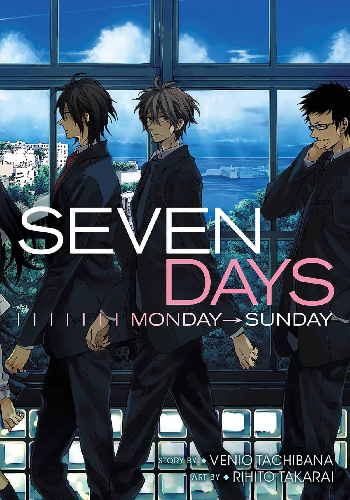 Seven Days