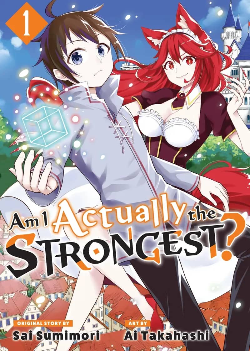 Am I Actually the Strongest?