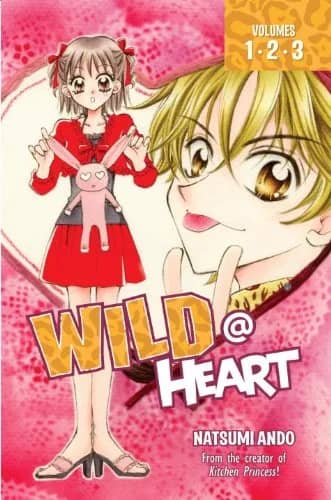 Wild @ Heart