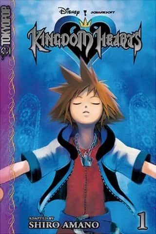 Kingdom Hearts