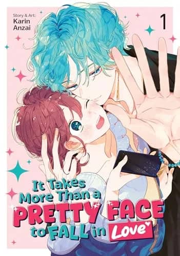 It Takes More than a Pretty Face to Fall in Love