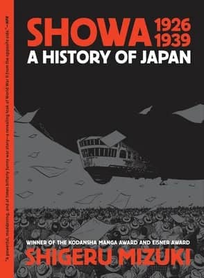 Showa: A History of Japan