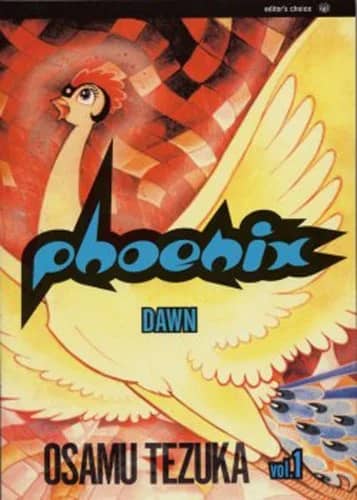 Phoenix