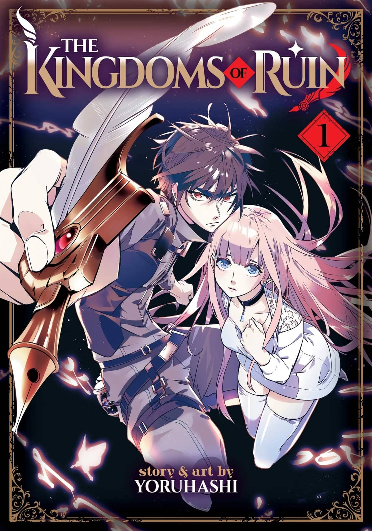 The Kingdoms of Ruin