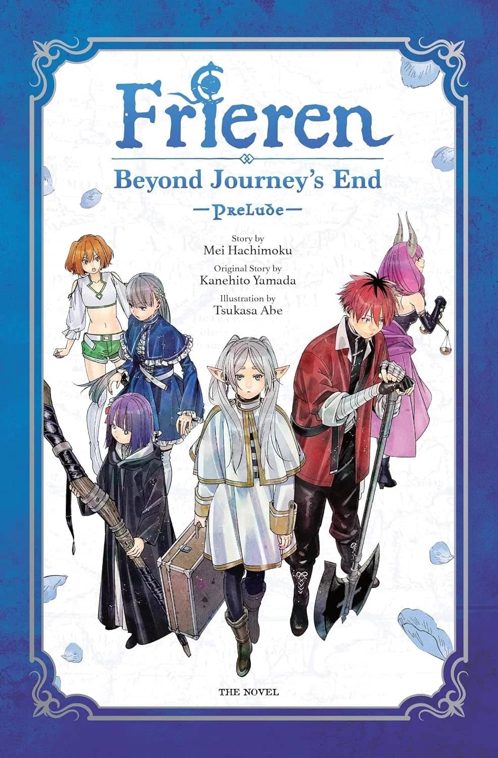 Frieren: Beyond Journey's End -Prelude-