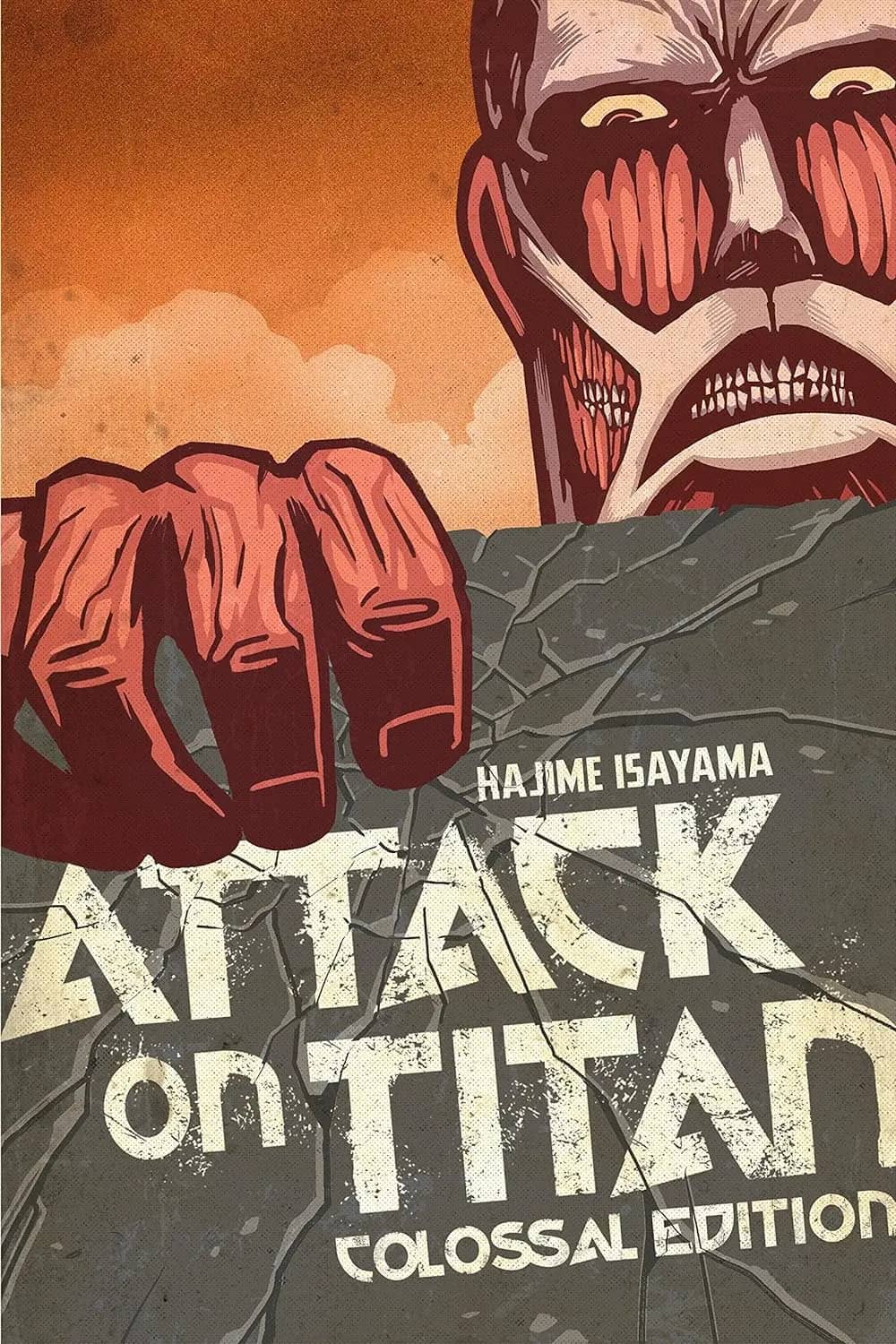 Attack on Titan