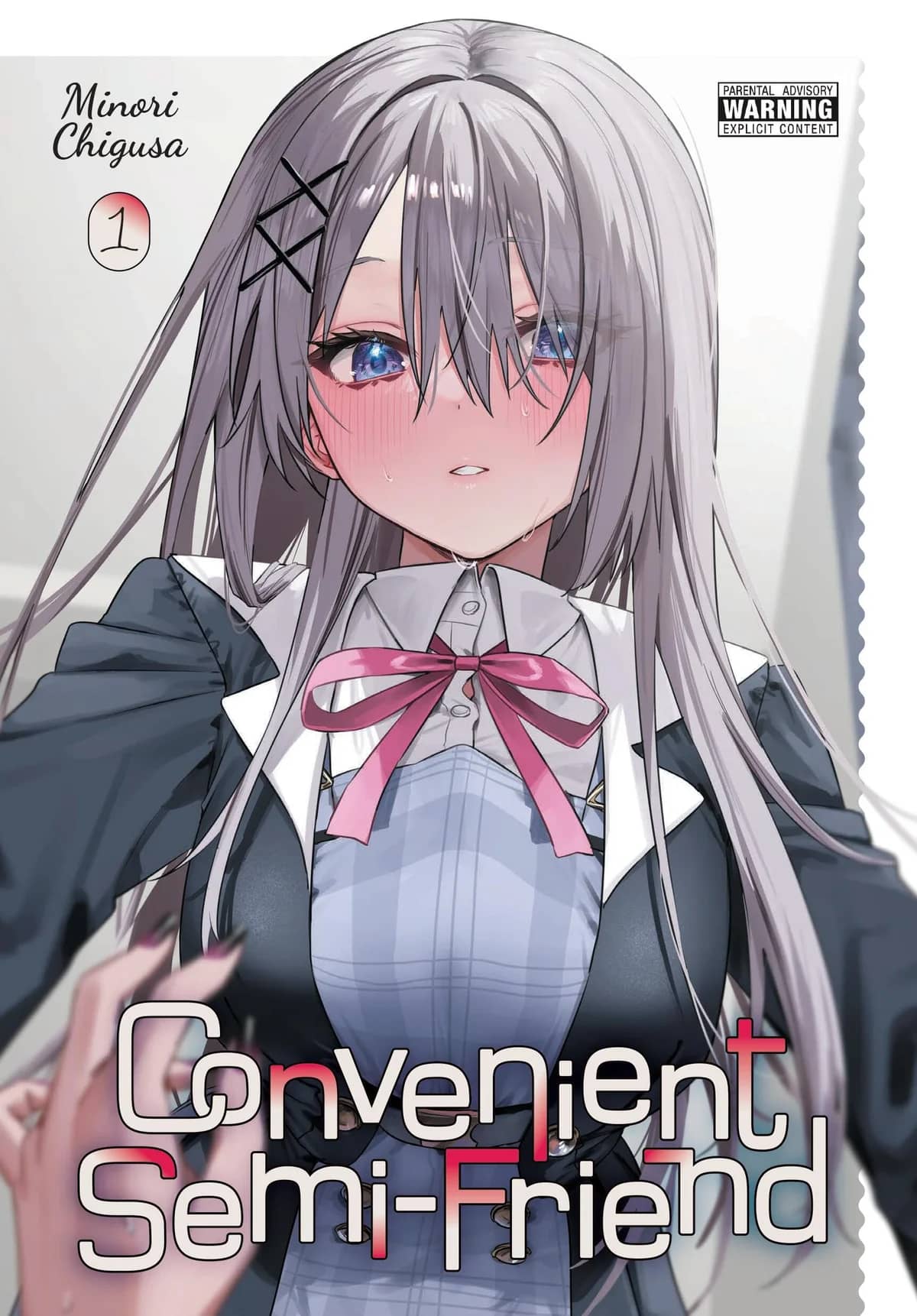 Convenient Semi-Friend