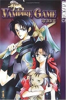 Vampire Game