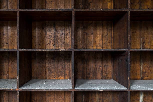 Shelf photo 1