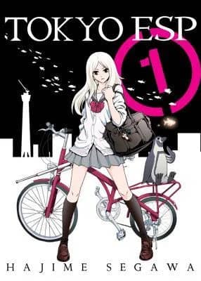 Tokyo ESP