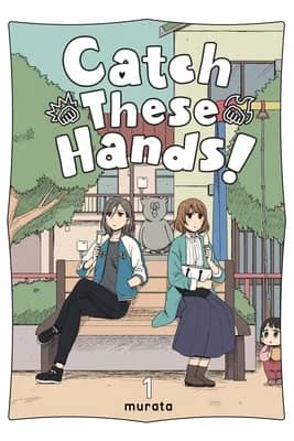Catch These Hands!
