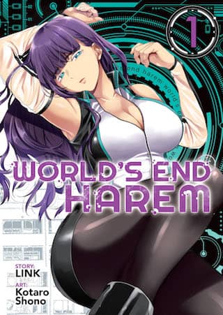 World's End Harem