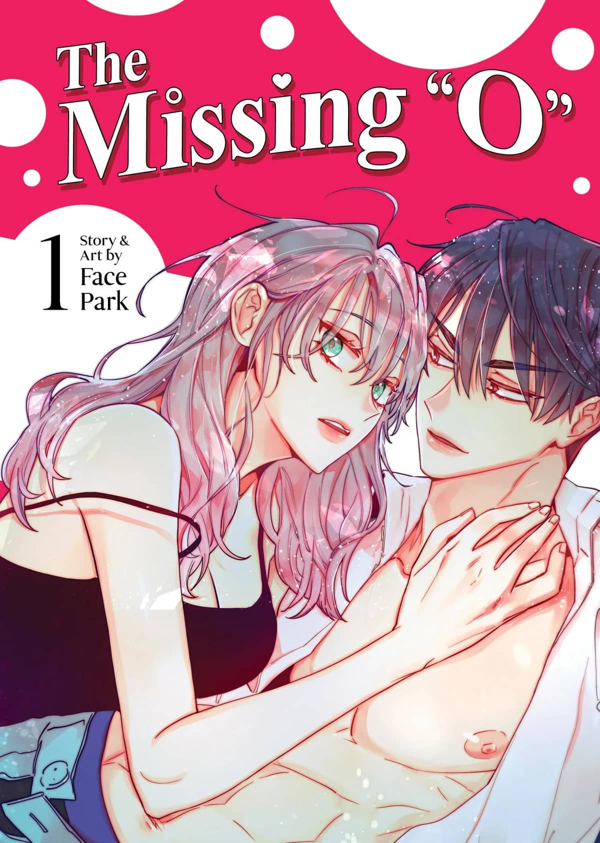 The Missing “O”