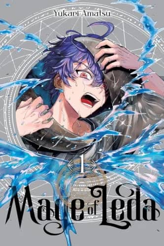 Mage of Leda