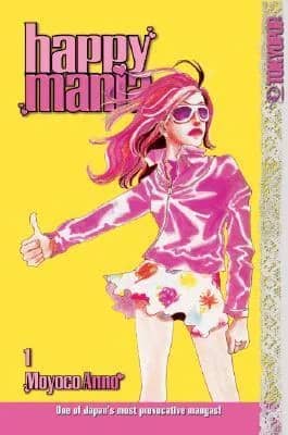 Happy Mania