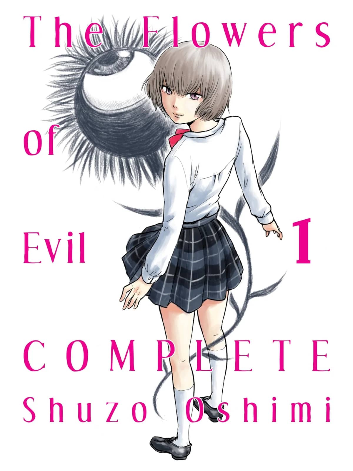The Flowers of Evil