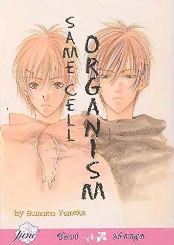 Same Cell Organism