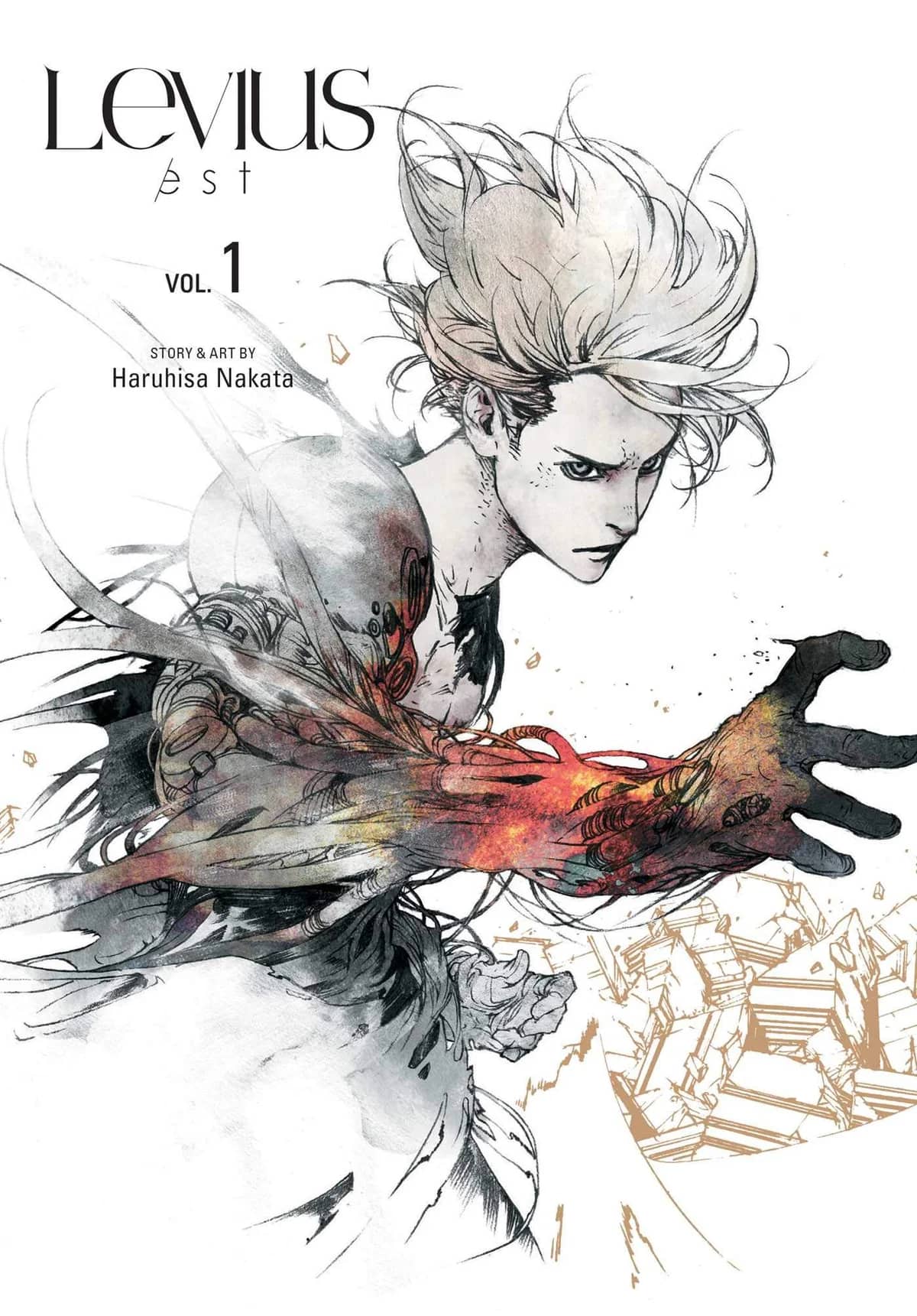 Levius/est