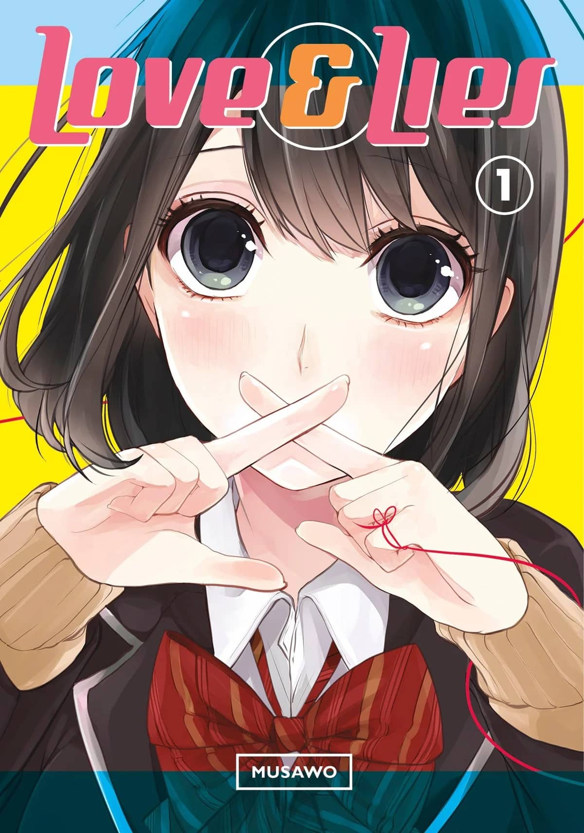 Love & Lies