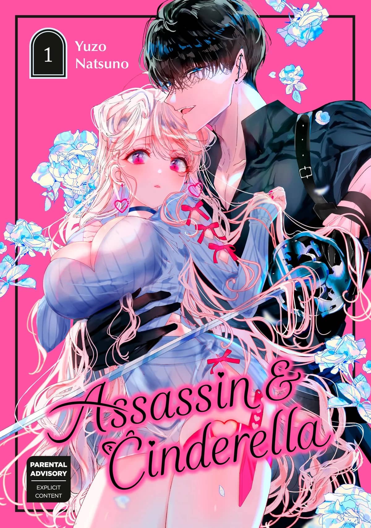 Assassin & Cinderella