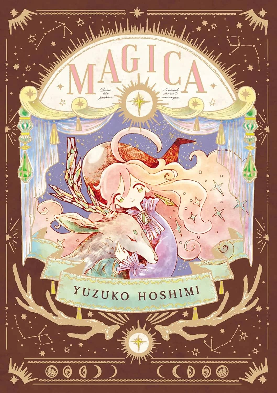 MAGICA