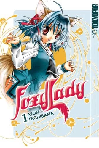 Foxy Lady