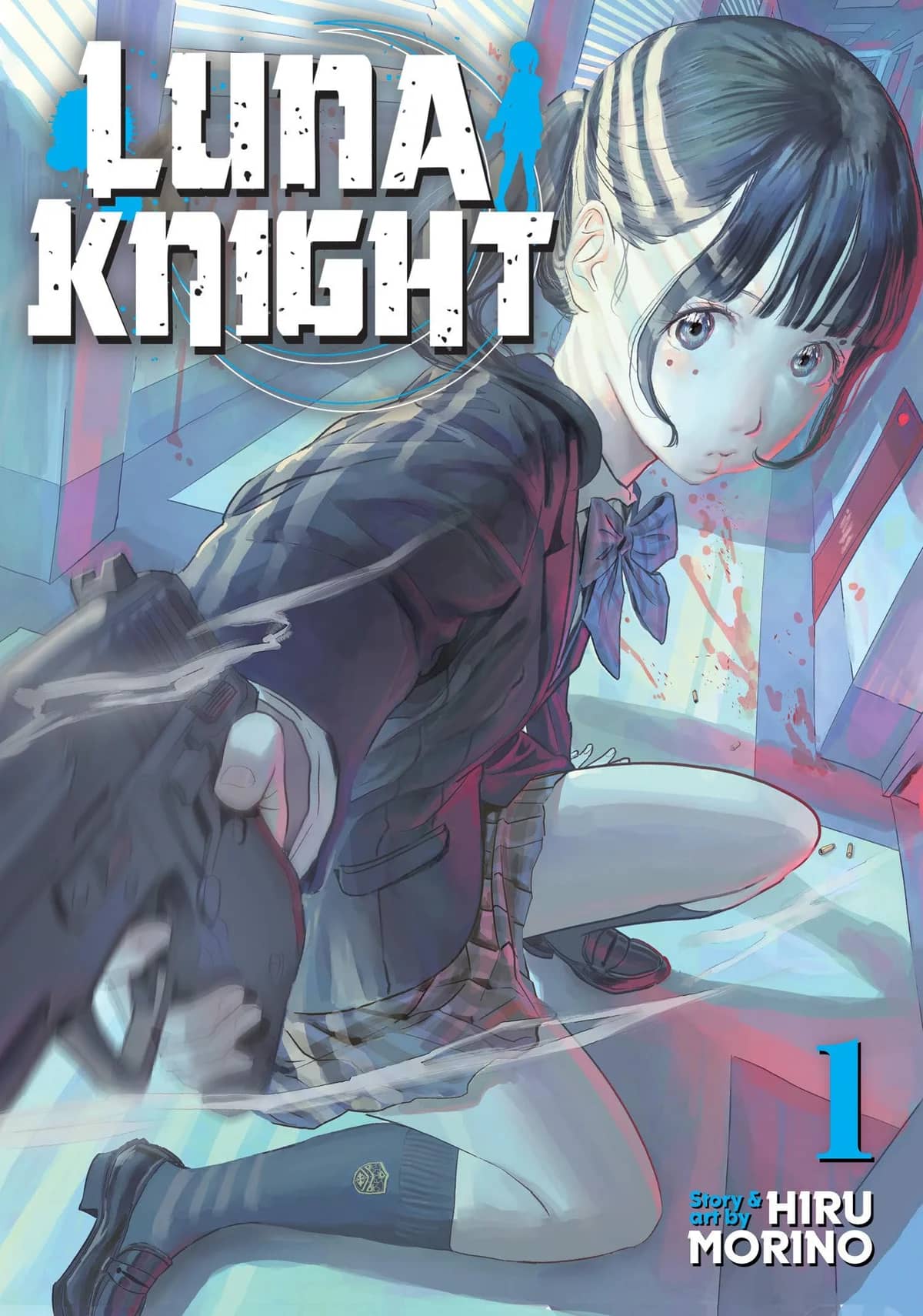 Luna Knight