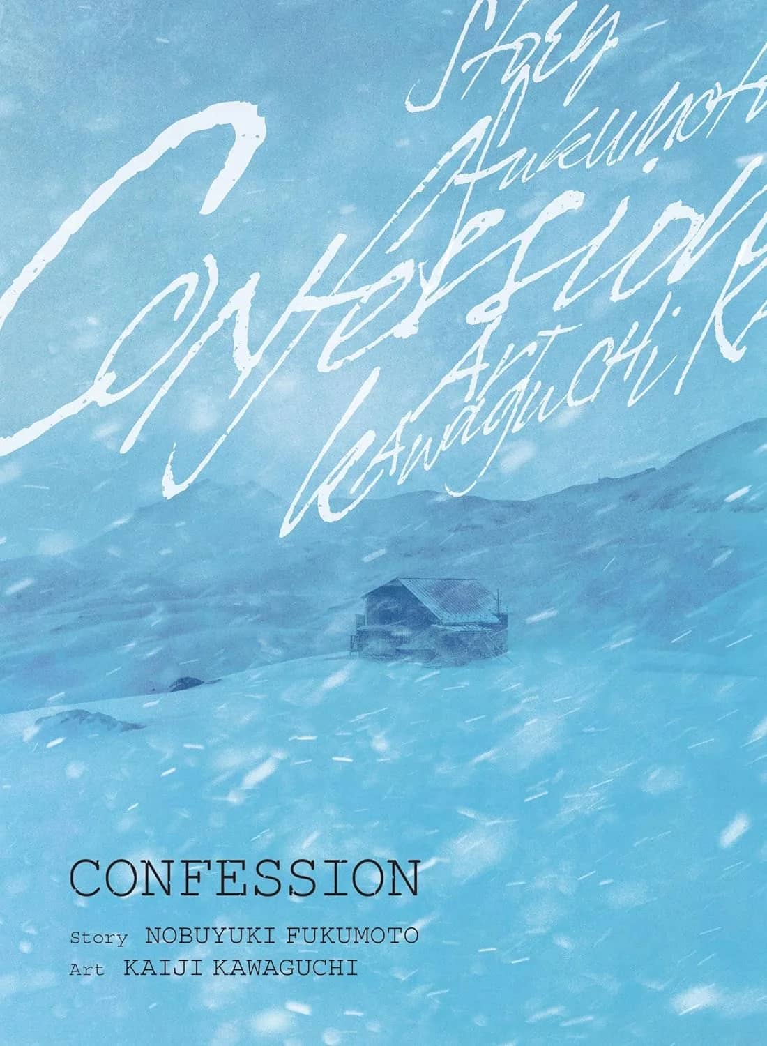 Confession