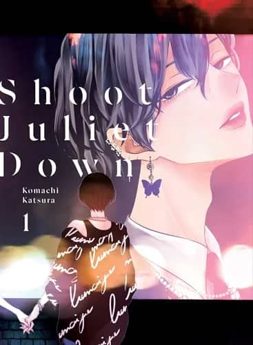 Shoot Juliet Down