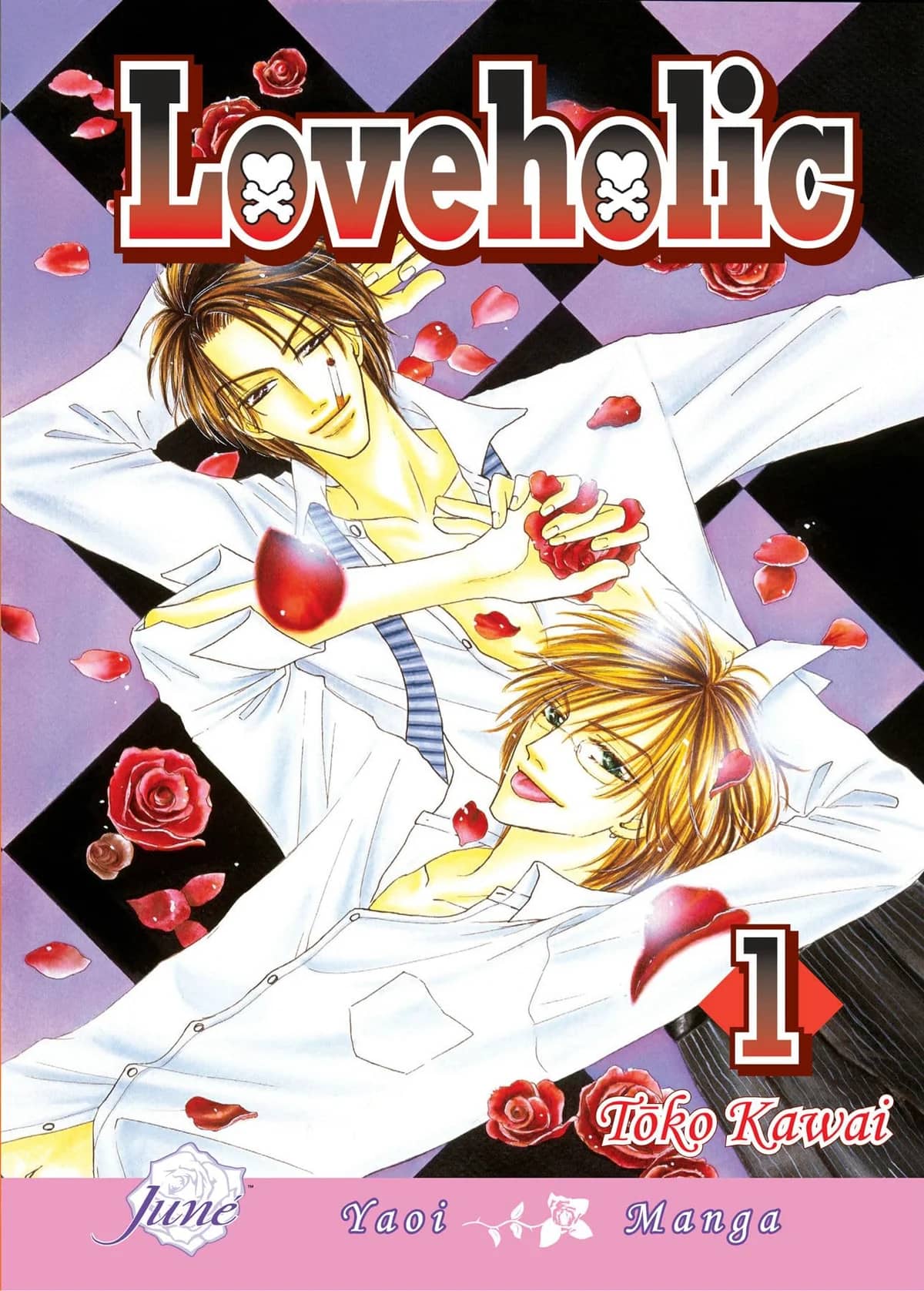 Loveholic